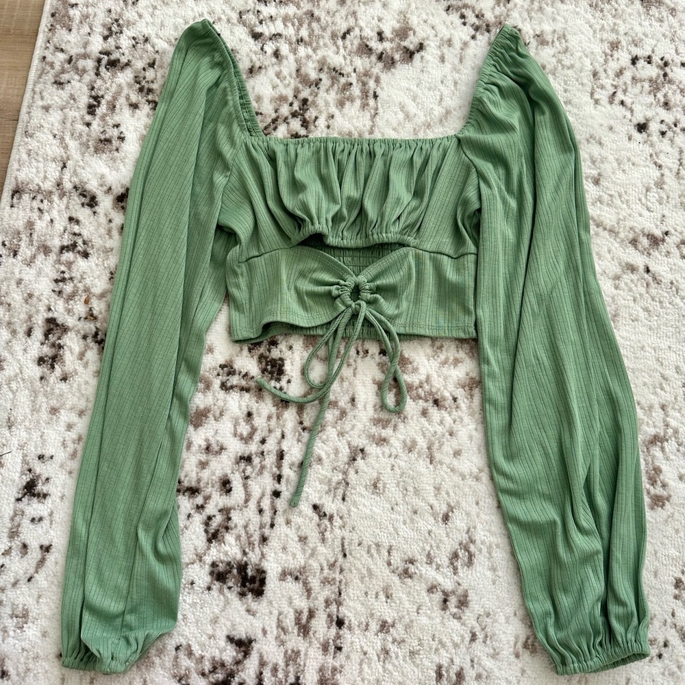 Forever 21 Top